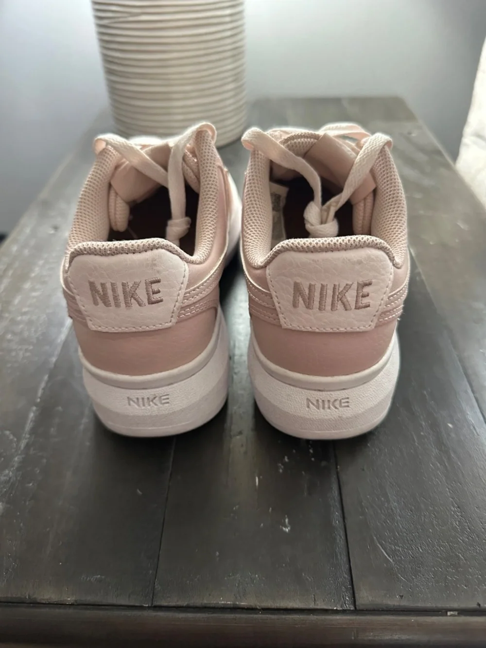 Nike 💕 court